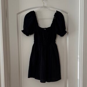 EUC Aerie dress, size xs